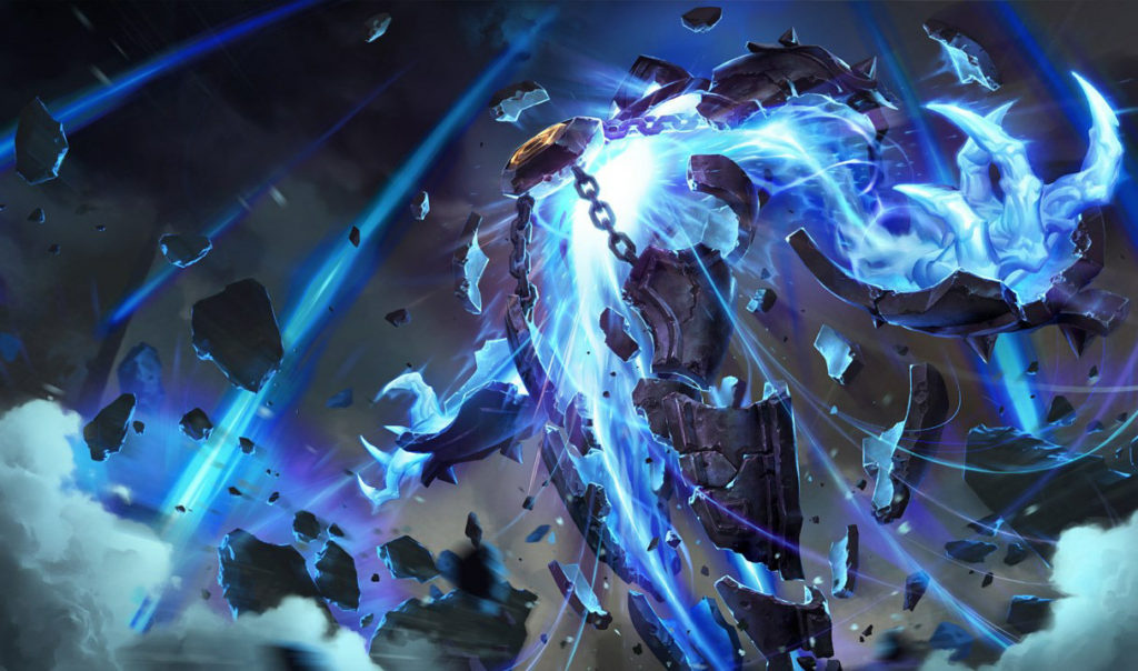 Meilleurs supports à associer à Varus dans League of Legends 6 Meilleurs supports à associer à Varus dans League of Legends - 5