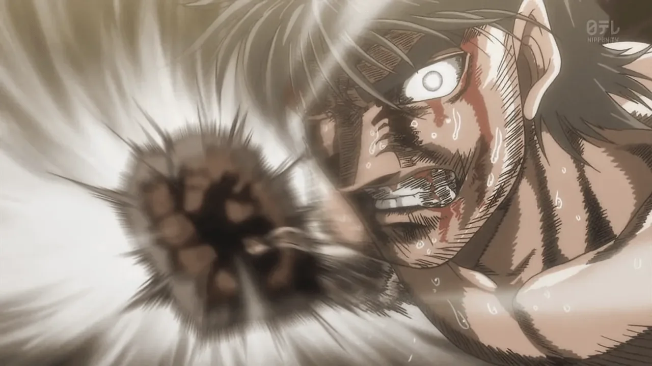 Hajime no Ippo Chapitre 1405 Date de sortie : le retour du challenger ? 4 Hajime no Ippo 1405