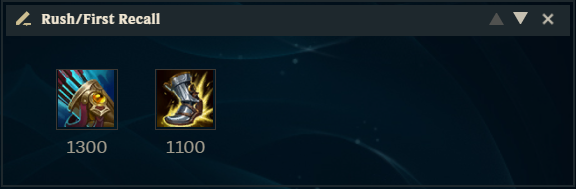 Meilleure version de Yasuo dans League of Legends 6 Meilleure version de Yasuo dans League of Legends - 5