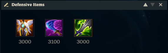 Meilleure version de Yasuo dans League of Legends 10 Meilleure version de Yasuo dans League of Legends - 9