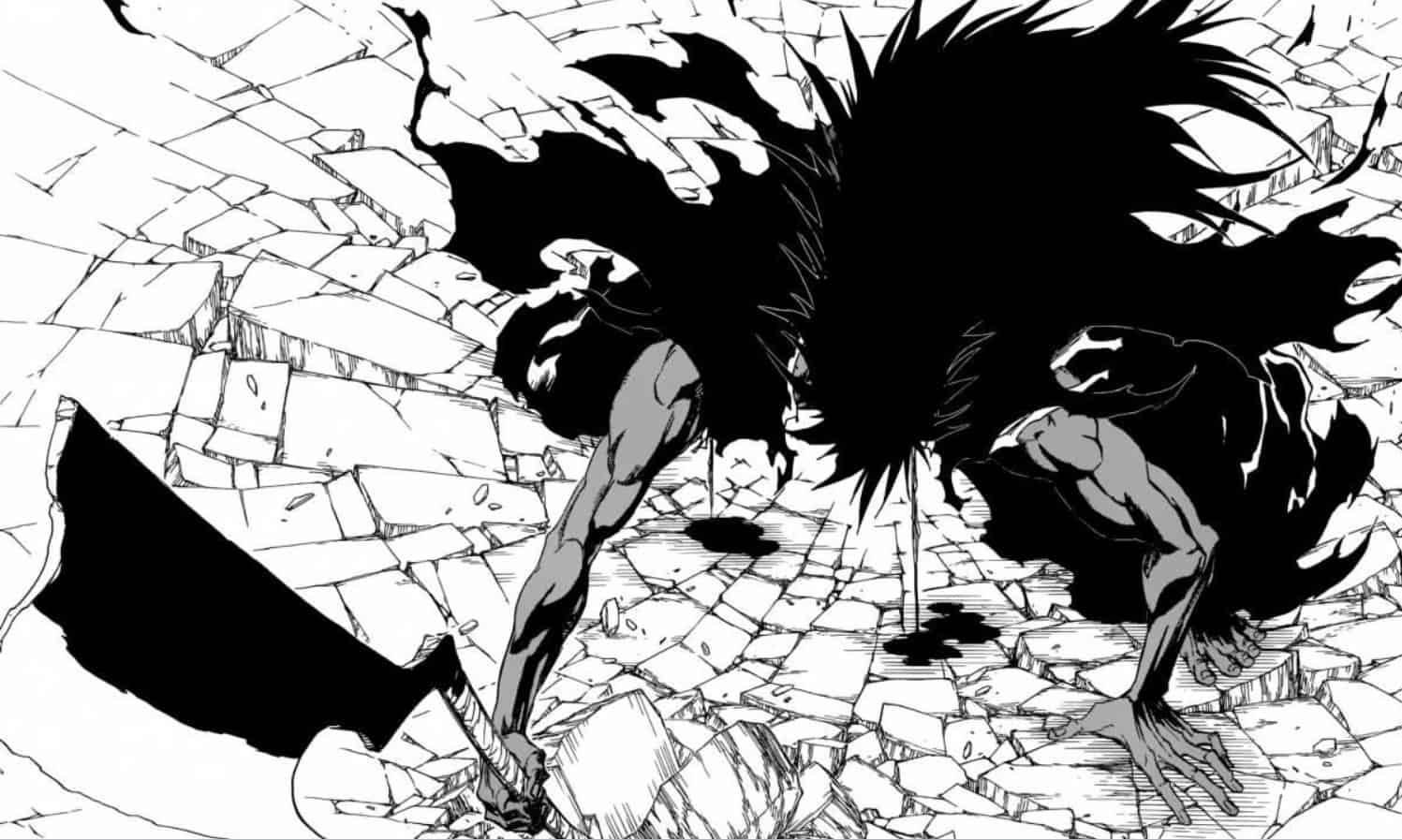 Quelle est la force de Kenpachi dans Bleach ? Niveau de puissance du capitaine le plus élevé 5 Bankaï de Kenpachi