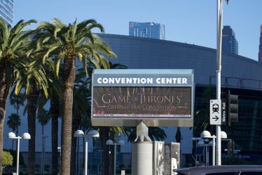 Le premier Game of Thrones Convention officielle des fans - 24