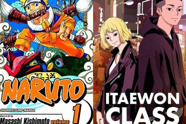 Les mangas japonais commencent à être éclipsés par les bandes dessinées coréennes - 10