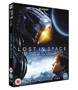 Lost In Space - Saison 1 Lost In Space - Saison 1