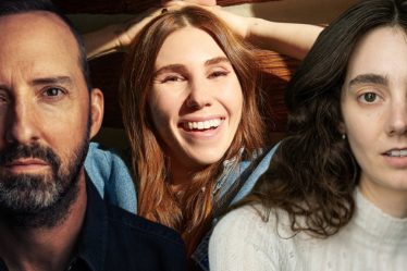 Le Décaméron : Tony Hale, Zosia Mamet et Tanya Reynolds parmi les 10 acteurs de la série Netflix - 7