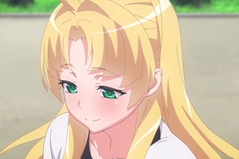 15 beaux personnages d'anime avec des cheveux coupés au loup 16 Asie Argento