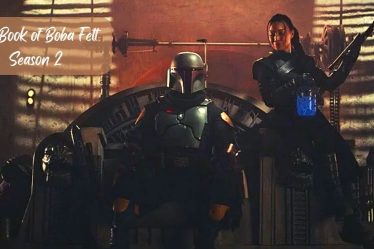 Disney va-t-il sortir la saison 2 du Livre de Boba Fett ? - 17