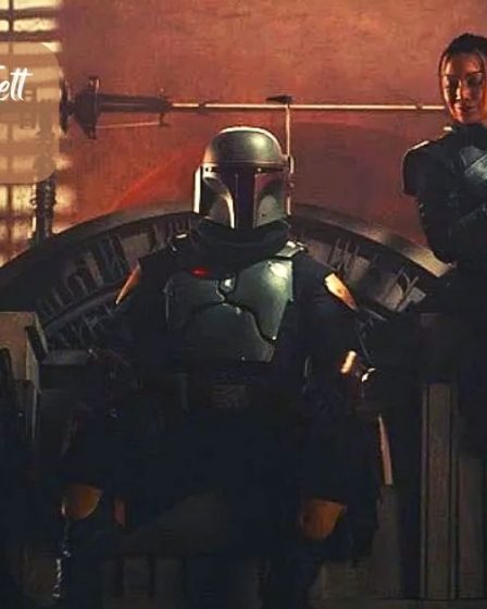 Disney va-t-il sortir la saison 2 du Livre de Boba Fett ? - 77