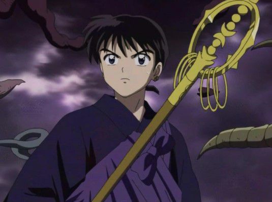 15 mecs animés les plus chauds avec des queues de cheval (liste) 16 MirokuComment