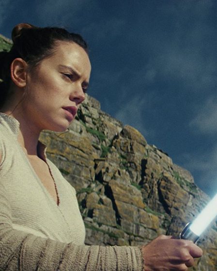 La rétrospective des Derniers Jedi : La dernière/meilleure chance de Disney de faire un grand film Star Wars - That Shelf 80 La rétrospective des Derniers Jedi : La dernière/meilleure chance de Disney de faire un grand film Star Wars - That Shelf - 79