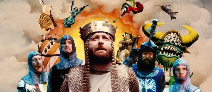 monty pythons et le saint graal les plus anciens films et émissions de télévision sur netflix en 2022 monty pythons et le saint graal les plus anciens films et émissions de télévision sur netflix en 2022