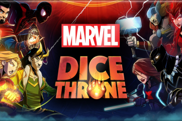 Marvel Dice Throne " met votre jeu de dés à l'épreuve dans une action frénétique au rythme effréné - The Fandomentals - 4