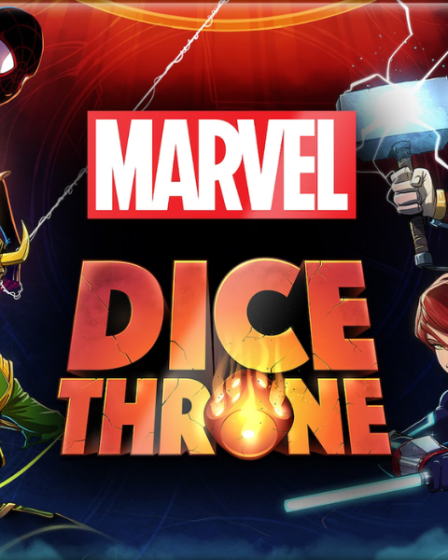 Marvel Dice Throne " met votre jeu de dés à l'épreuve dans une action frénétique au rythme effréné - The Fandomentals 31 Marvel Dice Throne " met votre jeu de dés à l'épreuve dans une action frénétique au rythme effréné - The Fandomentals - 30