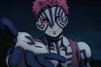 Liste des 15 personnages d'anime avec des voix profondes 9 Il vient