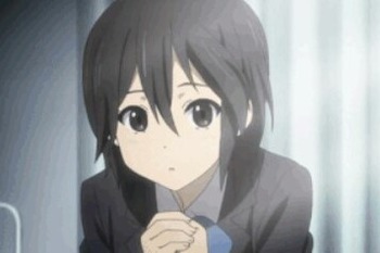 Liste des 15 personnages d'anime avec des voix profondes 14 Himeko Inaba