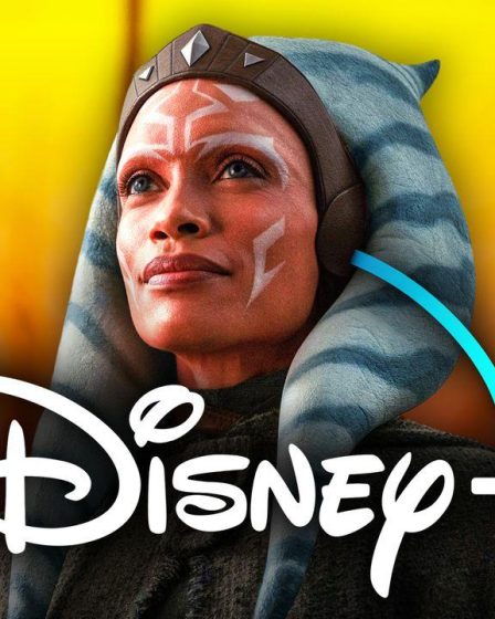Rosario Dawson ne serait pas la seule Ahsoka dans la série Disney+. - 90
