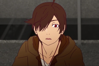 15 personnages animés avec des personnalités INFP (liste) 4 Koyomi Araragi