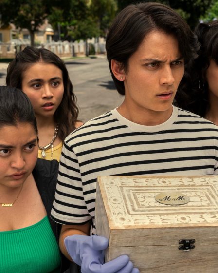 La série dérivée de On My Block, Freeridge, est lancée sur Netflix | Tell-Tale TV 100 La série dérivée de On My Block, Freeridge, est lancée sur Netflix | Tell-Tale TV - 99
