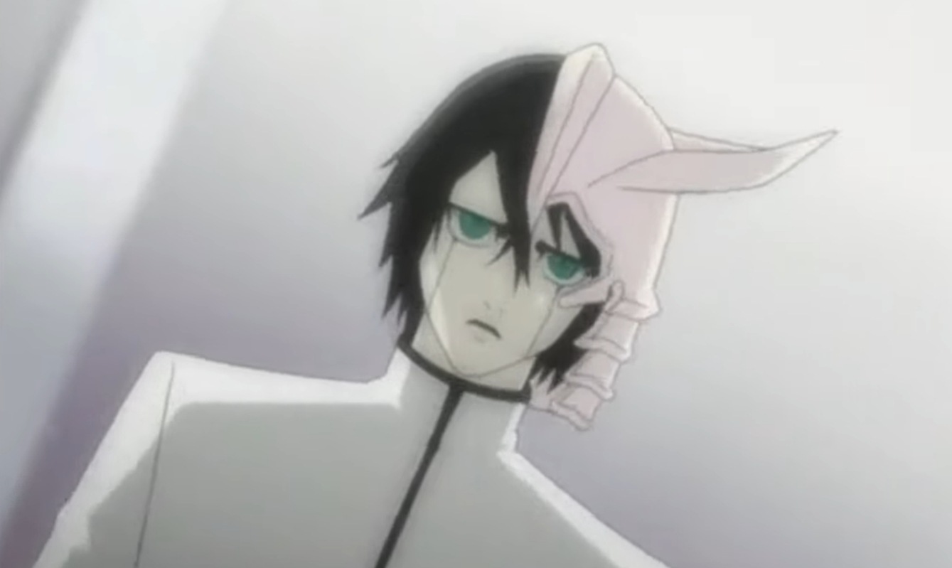 15 personnages d'anime les plus chauds avec des cornes (hommes et femmes) 4 Cifère d'Ulquiorra