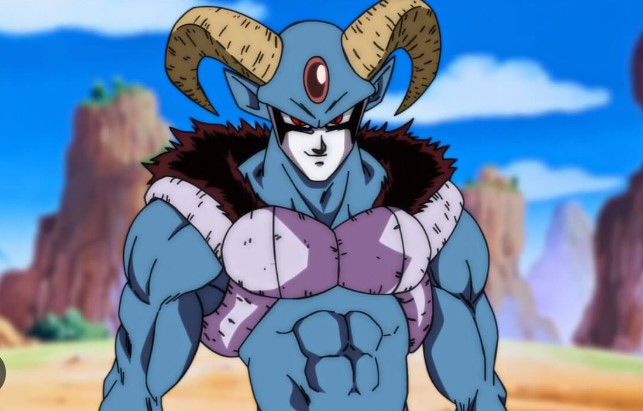 15 personnages d'anime les plus chauds avec des cornes (hommes et femmes) 10 Moro