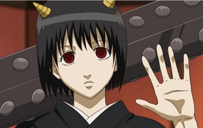 15 personnages d'anime les plus chauds avec des cornes (hommes et femmes) 11 Gedomaru