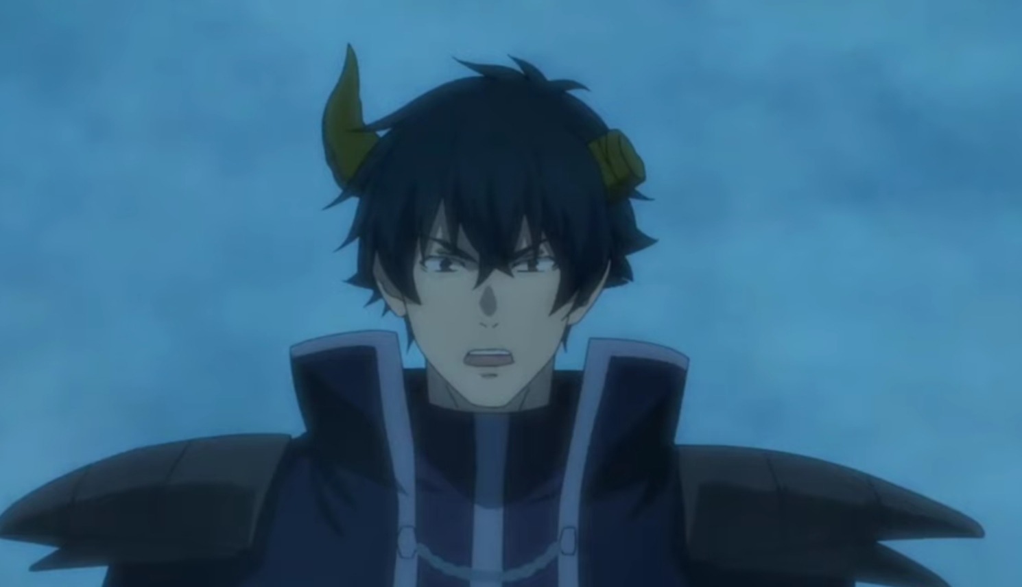 15 personnages d'anime les plus chauds avec des cornes (hommes et femmes) 12 Sadao Maou
