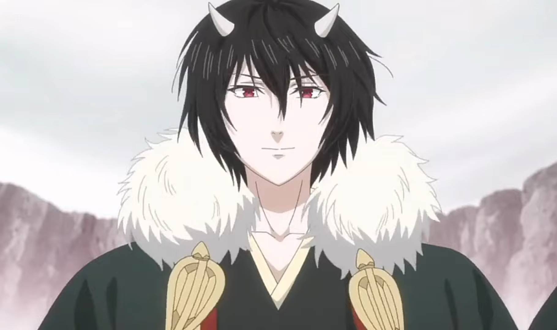 15 personnages d'anime les plus chauds avec des cornes (hommes et femmes) 14 Odanna