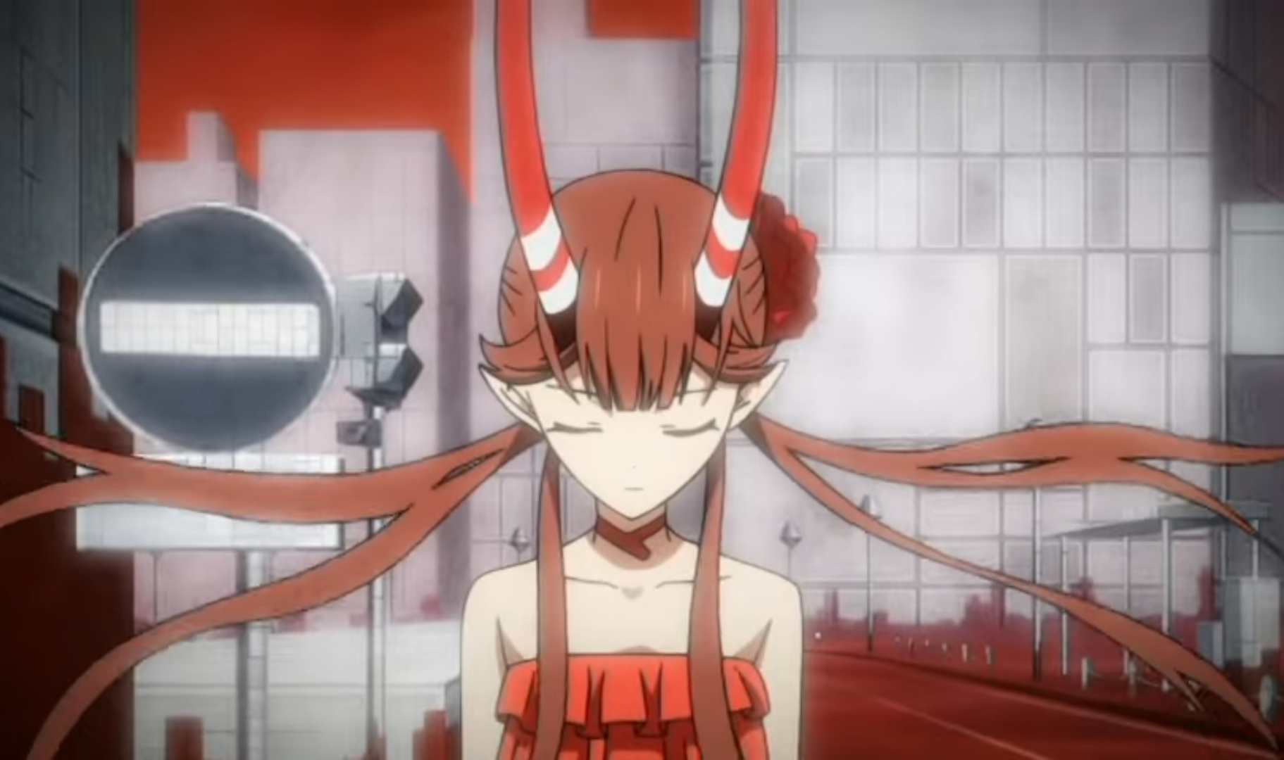 15 personnages d'anime les plus chauds avec des cornes (hommes et femmes) 15 Msyu