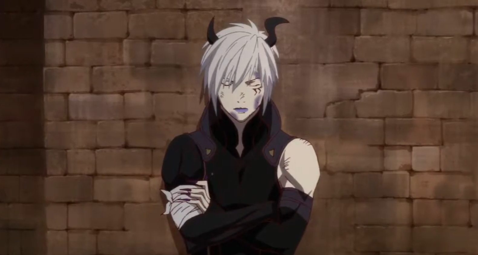 15 personnages d'anime les plus chauds avec des cornes (hommes et femmes) 16 Azazel