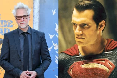 Dernières nouvelles de Sci-Fi : James Gunn répond aux fans d'Henry Cavill en colère alors que l'ombre de Dwayne Johnson sur "Shazam" revient le hanter. - 5