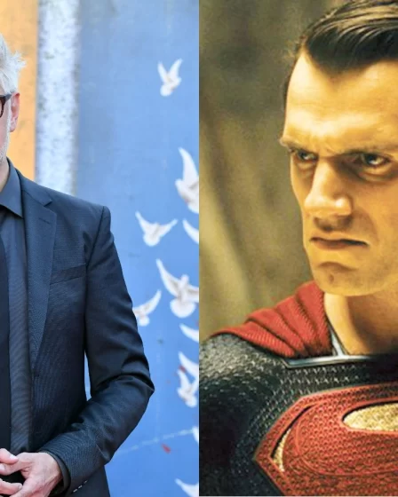 Dernières nouvelles de Sci-Fi : James Gunn répond aux fans d'Henry Cavill en colère alors que l'ombre de Dwayne Johnson sur "Shazam" revient le hanter. 95 Dernières nouvelles de Sci-Fi : James Gunn répond aux fans d'Henry Cavill en colère alors que l'ombre de Dwayne Johnson sur "Shazam" revient le hanter. - 94