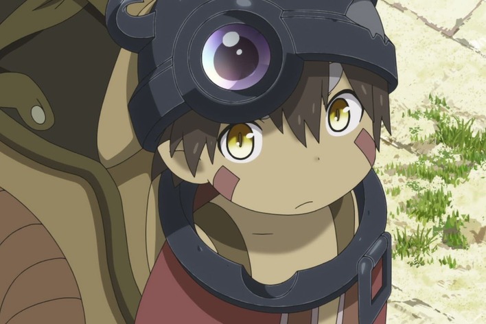 Découvrez 10 personnages animés avec des casques (liste) 6 Reg