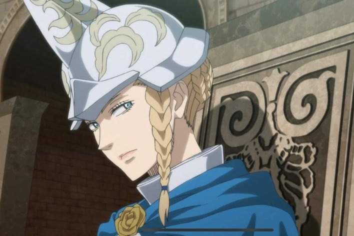 Découvrez 10 personnages animés avec des casques (liste) 7 Charlotte Roselei