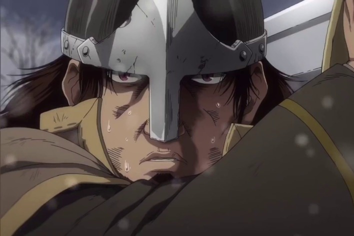 Découvrez 10 personnages animés avec des casques (liste) 9 Bjorn