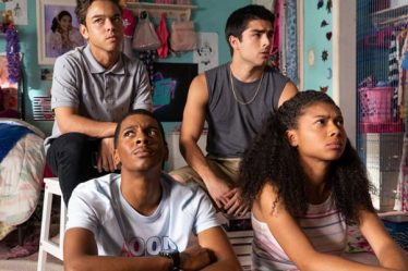 La série dérivée de "On My Block" de Netflix, "Freeridge" : Tout ce qu'il faut savoir - 11