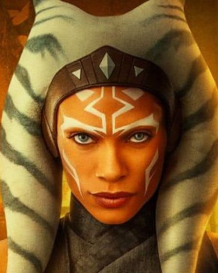 La série "Ahsoka" en live action comprendrait plusieurs versions du personnage. - 10