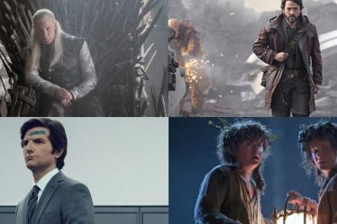 Les 15 meilleures émissions de genre de 2022, classées du pire au meilleur. - 6