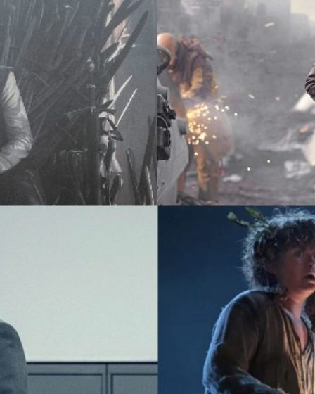 Les 15 meilleures émissions de genre de 2022, classées du pire au meilleur. - 56