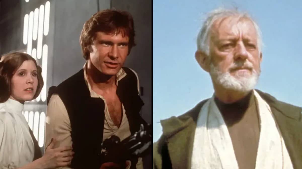Seuls quelques membres du casting original de Star Wars sont encore en vie, des dizaines sont morts depuis le début de la franchise. 2 Seuls quelques membres du casting original de Star Wars sont encore en vie, des dizaines sont morts depuis le début de la franchise. - 1