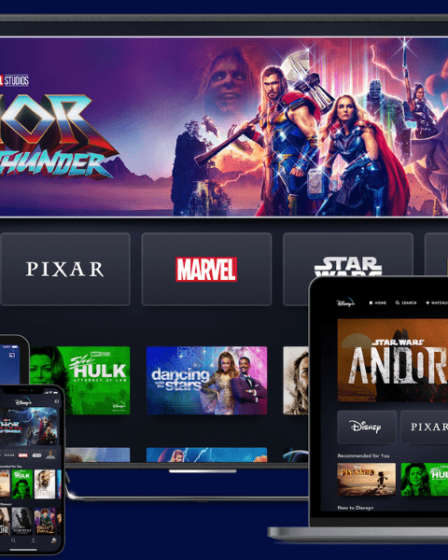 Les fans demandent un changement du nouveau niveau d'abonnement à Disney+. 148 Les fans demandent un changement du nouveau niveau d'abonnement à Disney+. - 147