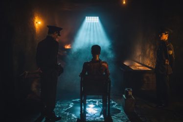 Comment "1899" a sauvé la très mauvaise année télévisuelle de Netflix - The Bharat Express News - 5