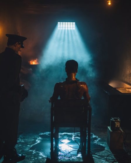 Comment "1899" a sauvé la très mauvaise année télévisuelle de Netflix - The Bharat Express News 68 Comment "1899" a sauvé la très mauvaise année télévisuelle de Netflix - The Bharat Express News - 67