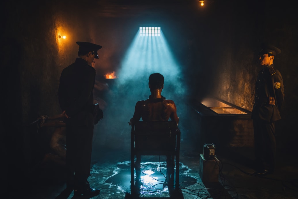 Comment "1899" a sauvé la très mauvaise année télévisuelle de Netflix - The Bharat Express News 2 Comment "1899" a sauvé la très mauvaise année télévisuelle de Netflix - The Bharat Express News - 1