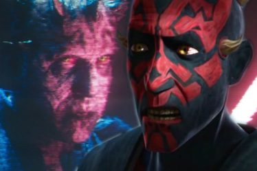 Dark Maul a payé un prix horrifiant pour sa survie dans la Menace Fantôme - 9