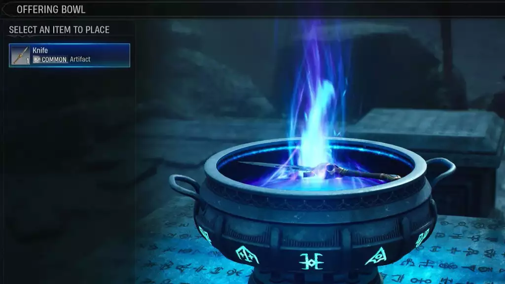 Comment trouver et utiliser le bol à offrandes dans Midnight Suns de Marvel. 5 midnight suns guide the offering bowl how to use place items artifacts