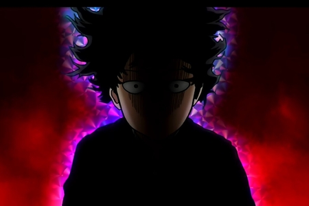 Mob vs Tatsumaki : Qui va gagner ? (Mob Psycho ou One Punch Man) 4 Shigeo Mob Kageyama