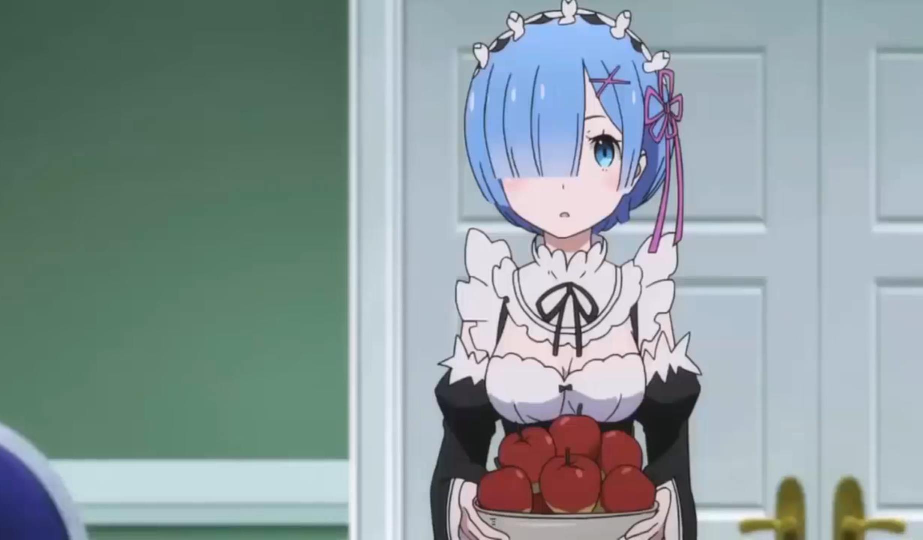 15 meilleurs personnages d'anime avec bandeau (liste) 7 Rém
