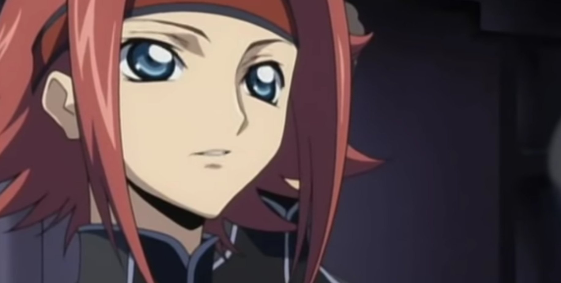 15 meilleurs personnages d'anime avec bandeau (liste) 9 Kallen Stadtfeld