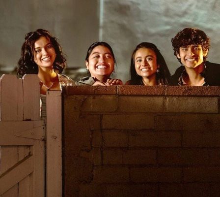 Freeridge, la série dérivée de "On My Block" de Netflix Tout ce qu'il faut savoir 49 Freeridge, la série dérivée de "On My Block" de Netflix Tout ce qu'il faut savoir - 48