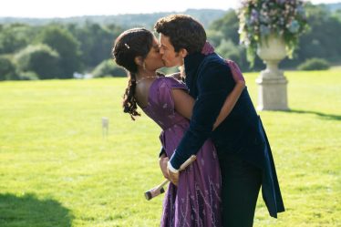 Listes de fin d'année Fangirlish 2022 : Les meilleurs moments de télévision de l'année - 7
